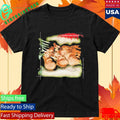 Damaged Goods Discontent Album Shirt