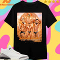 Damarcco Paschol Classic Physique Athlete Shirts