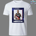 Damian Lillard The 2026 3-PT Contest Champion T-Shirts
