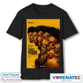 Damn John Boyega Teyonah Parris And Jamie Foxx They Cloned Tyrone July 21 2026 Poster shirt
