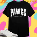 Damson Idris Pawgs Need Love Too Shirts