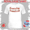 Dan And Phil Youtubers Everyday Sunshine Shirt