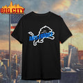 Dan Campbell Lions Anti Fragile Shirt