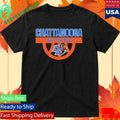 Dan Lanning Chattanooga State shirt