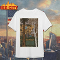 Dan Morgan Natural Light Tour 2025 26 Poster shirt