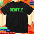 Dan Patrick Deattle Shirt