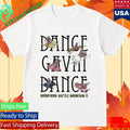 Dance Gavin Dance Downtown Battle Mountain Ii Shirt