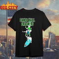 Dance Hall Crashers Hawaii Surf Shirt