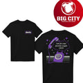 Dancing With The Stars Vote For Your Fave Shirt
