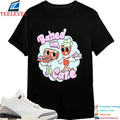 Dandy’s World Baked With Care Sprout T-Shirts