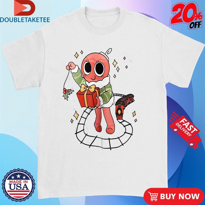 Dandy’s World Bobette Light T-shirts