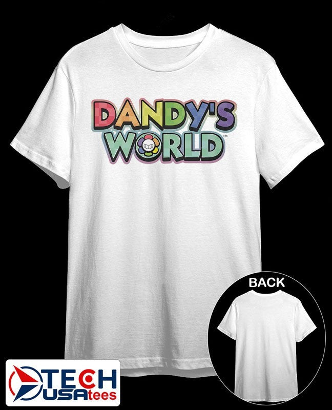 Dandy’s World shirt
