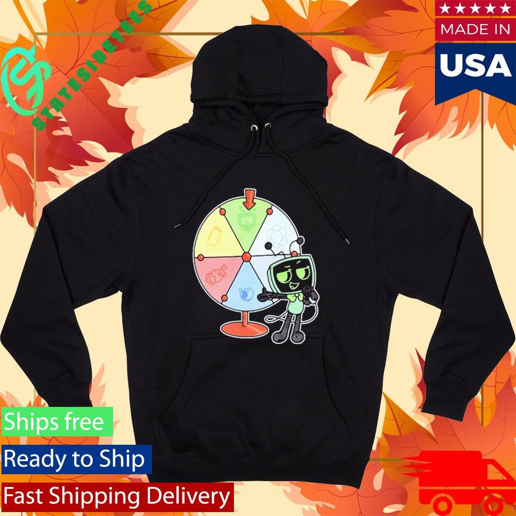 Dandy’s World Vee Shirt