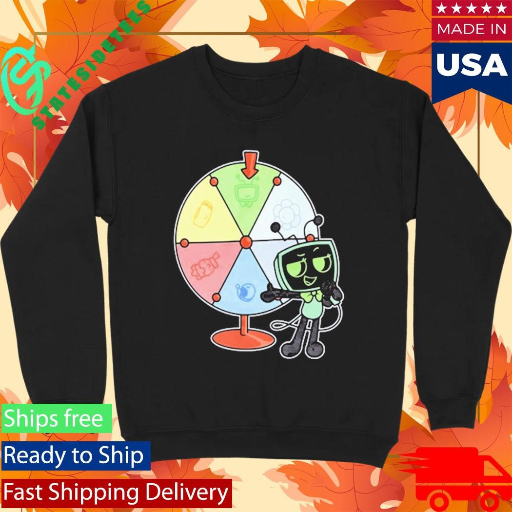 Dandy’s World Vee Shirt