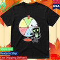 Dandy’s World Vee Shirt