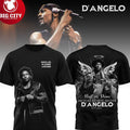 Dangelo Michael Eugene Archer Memorial Shirt