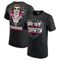 Danhausen You Are Cursed T-Shirt