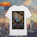 Daniel Donato Tour Oct 25 2025 Port Chester, NY Poster shirt