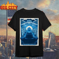 Daniel Donato’s Cosmic Country In Nashville TN On Aug 22 2025 Poster Shirt