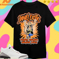Daniel Exotic Tiger Fever Never Dies Shirts