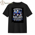 Daniel Jones Indianapolis Colts 2-Year Deal 2026 Graphic T-Shirt
