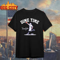 Daniel Jones Indianapolis Dime Time Shirt