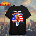 Daniel Penny American Hero NYC Subway Court Case Shirt