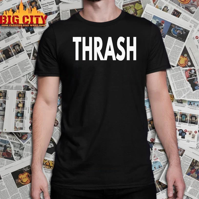 Danielle Hunter Thrash shirt