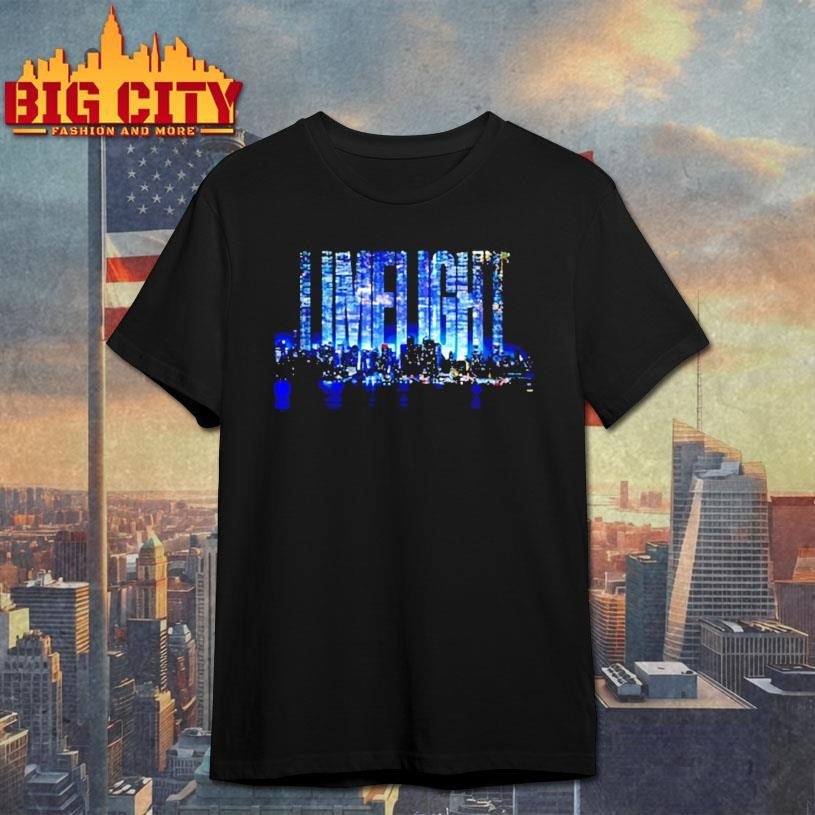 Danny Limelight NYC Shirt