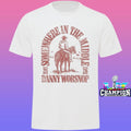 Danny Worsnop Open Pastures Shirt