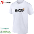 Dan’s World of ATVs shirt