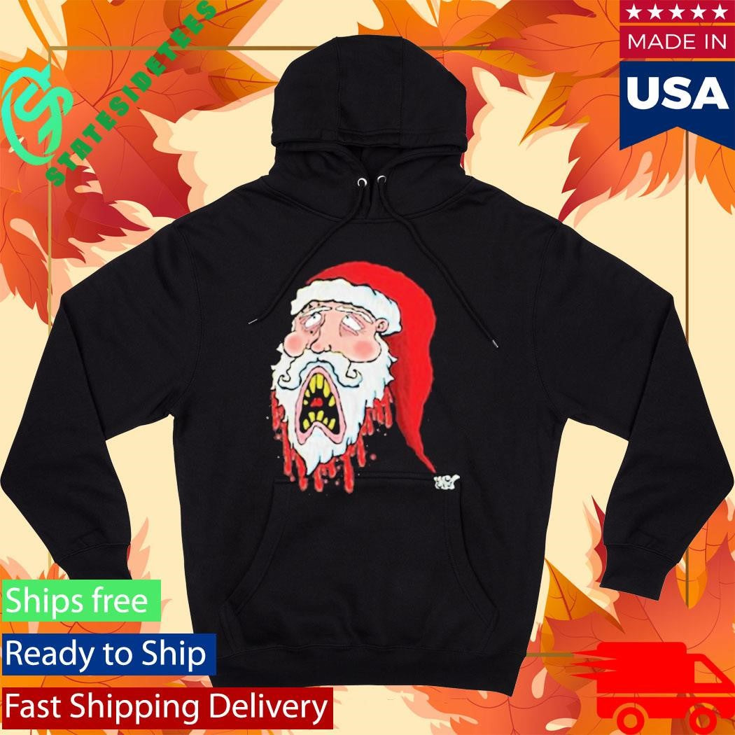 Darby O’trill Jolly O’trill Shirt