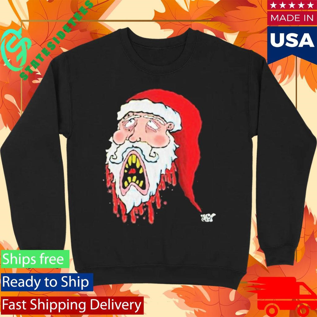 Darby O’trill Jolly O’trill Shirt