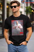 Daredevil Born Again Season 2 Kingpin Character poster shirt
