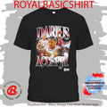 Darius Acuff Jr 36 High Point 2026 Bootleg T-Shirt