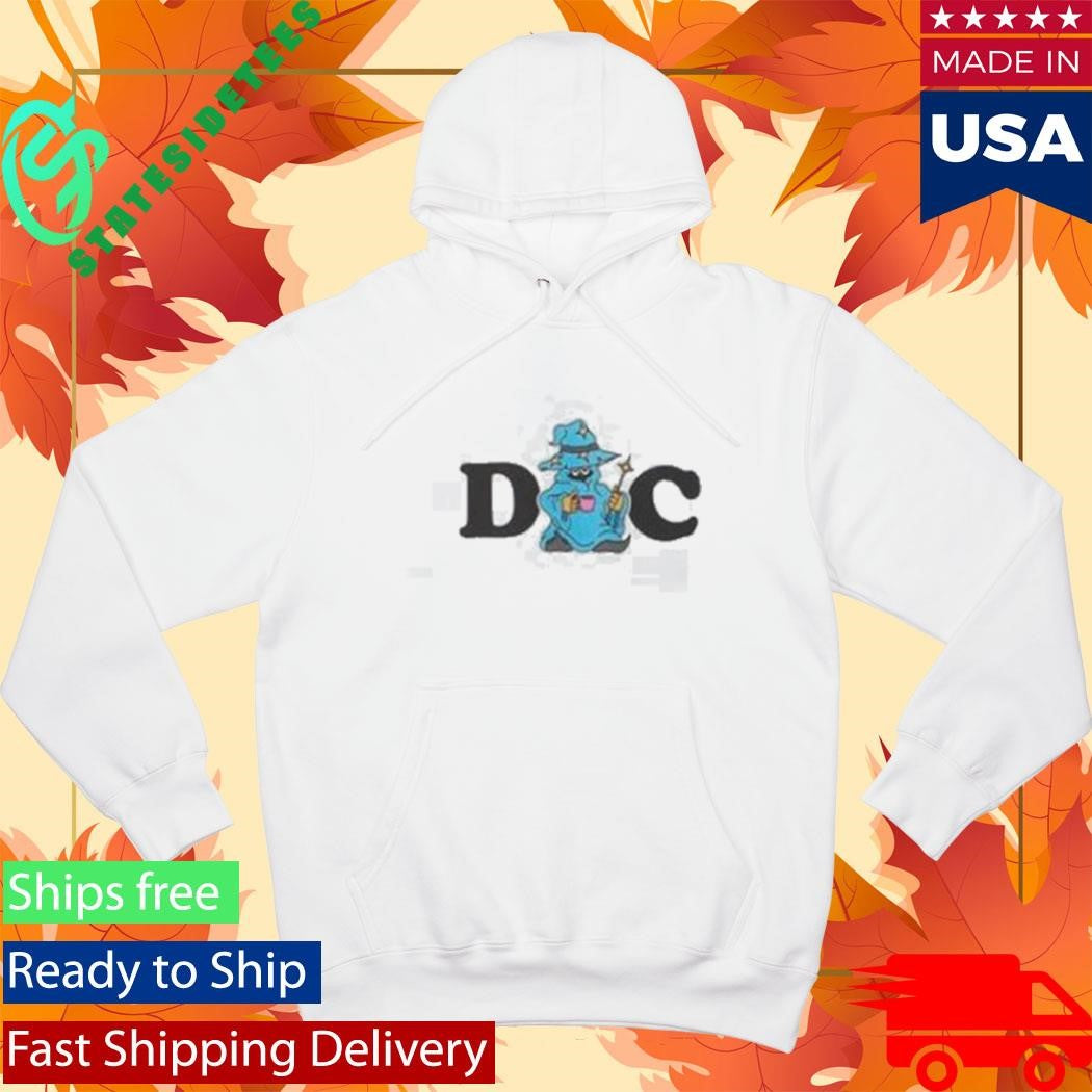 Dark Arts Coffee Wizard Shirt