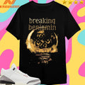Dark Before Dawn Breaking Benjamin Shirts