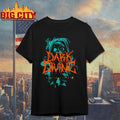 Dark Divine Halloween II 2025 shirt