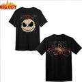 Dark Divine We Are Halloween Two Sided Shirt