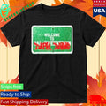 Dark Divine Welcome To Dark Divine Shirt