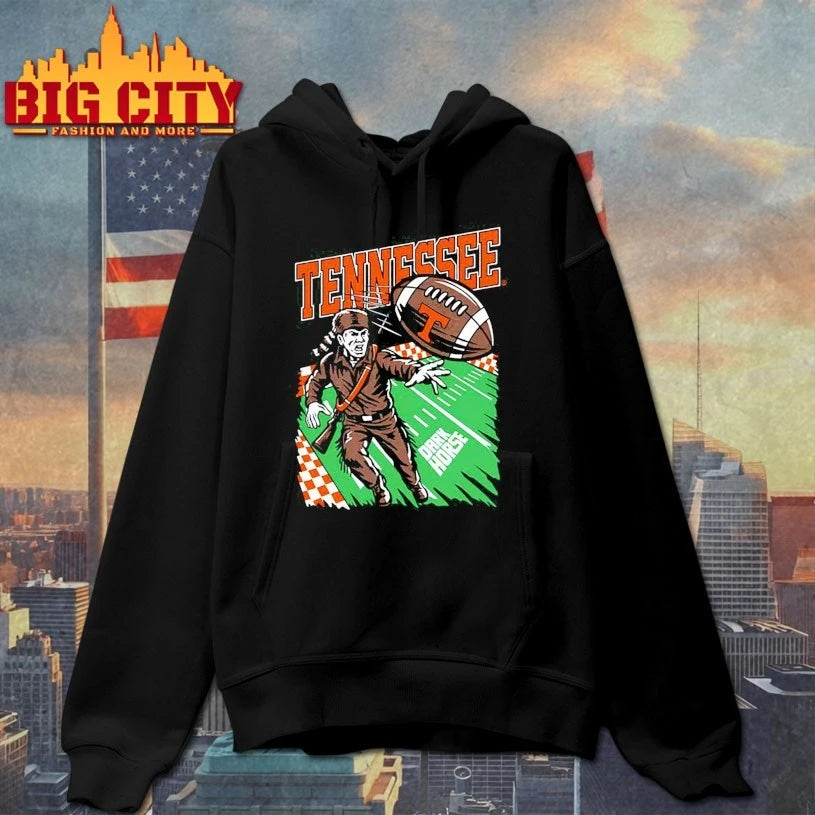 Dark Horse NYC x Tennessee Volunteer shirt