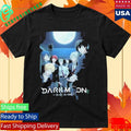 Dark Moon The Blood Altar Webtoon Shirt