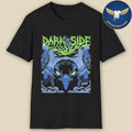 Dark Side Eclipse Black T-Shirt