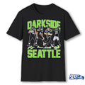 Dark Side Seattle Williams Emmanwori Jones Witherspoon Signature shirt
