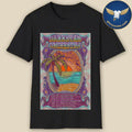 Dark Star Orchestra 2026 Tour CA Poster Shirt