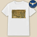Dark Star Orchestra Winter Tour 2026 Poster Shirt