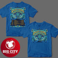 Dark Star Orchestra Winter Tour 2026 Schedule Tour Dates New Two Sided Shirt