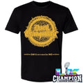 Dark Tranquillity Yesterworlds Shirt