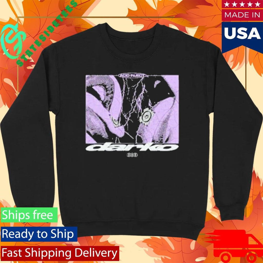 Darko Band Acid Inject Shirt