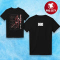 Darko RE4 Limited Two Sided Shirt